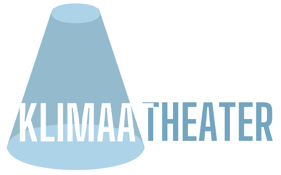 logo klimaattheater